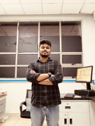 Abhijeet Kumar Gupta