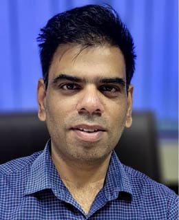 Prof. Akash Deep