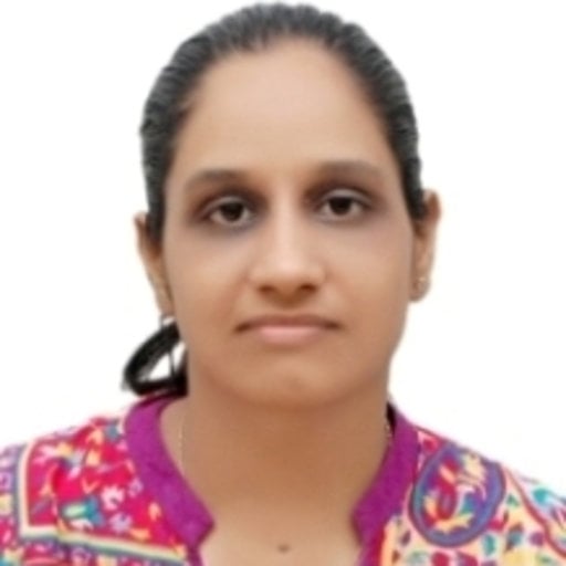 Dr. Naini Garg
